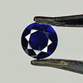 1.32ct Montana Sapphire
