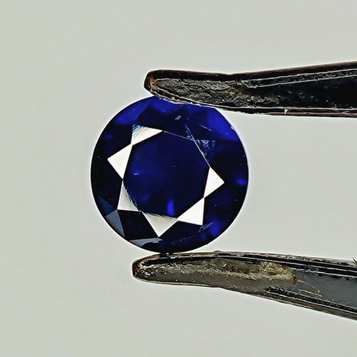 1.32ct Montana Sapphire