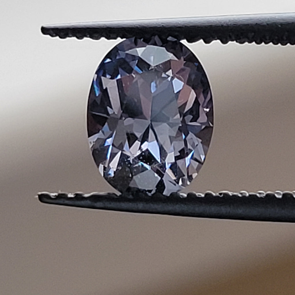 I.38ct Violet Spinel