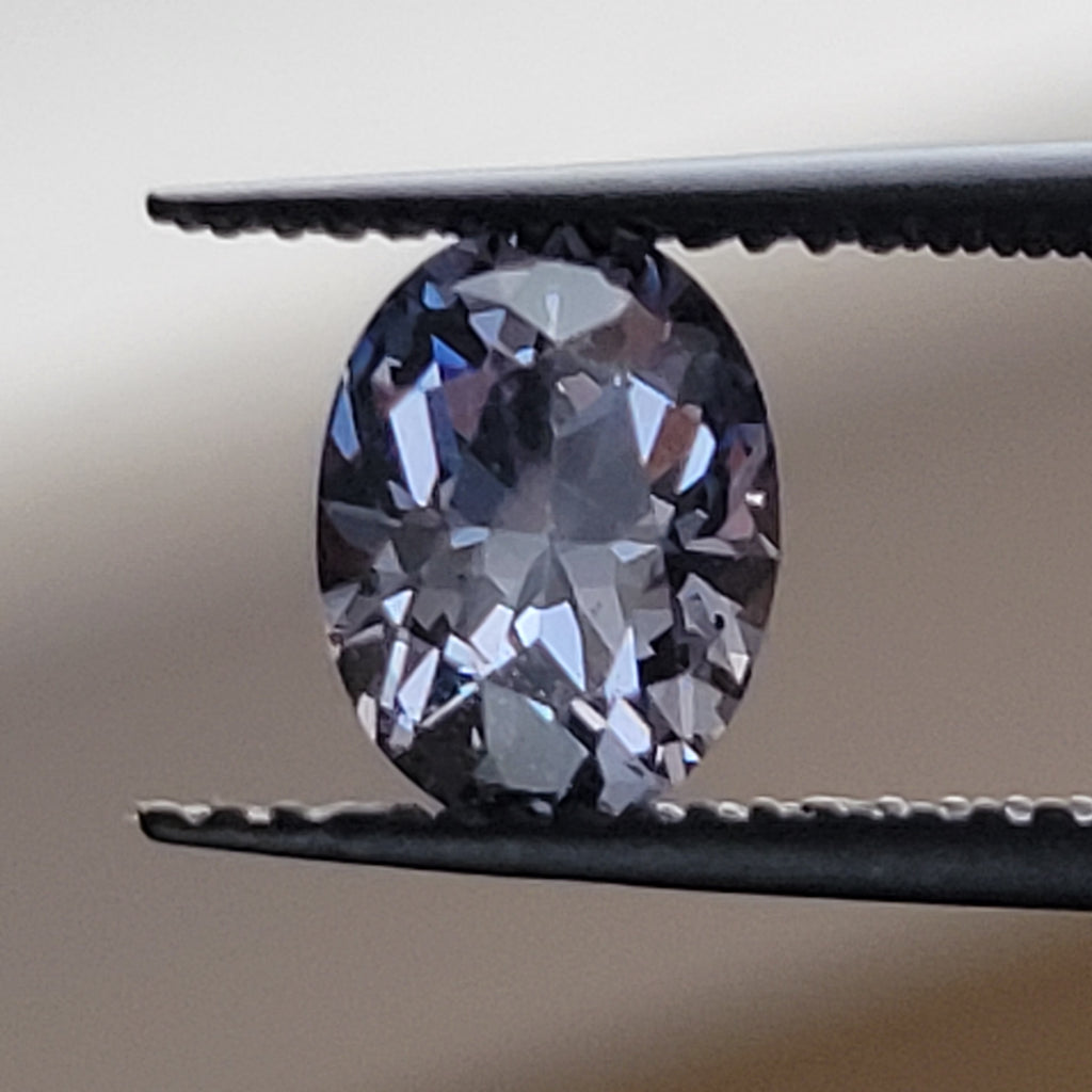 I.38ct Violet Spinel