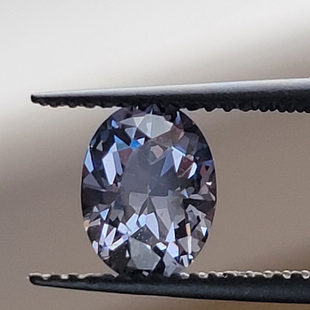 I.38ct Violet Spinel