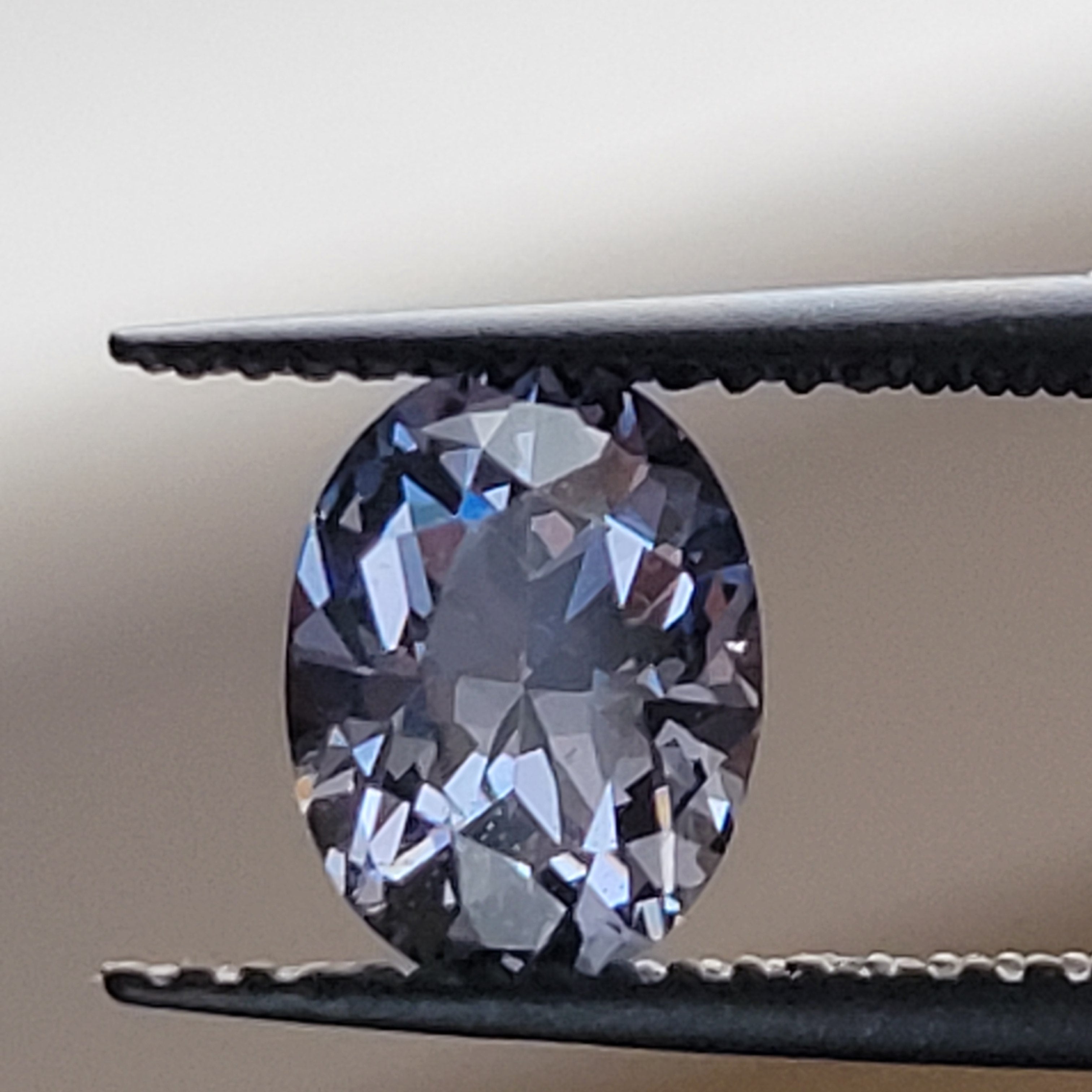 I.38ct Violet Spinel