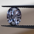 I.38ct Violet Spinel