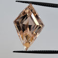 Rare Sherry Topaz 13.65ct