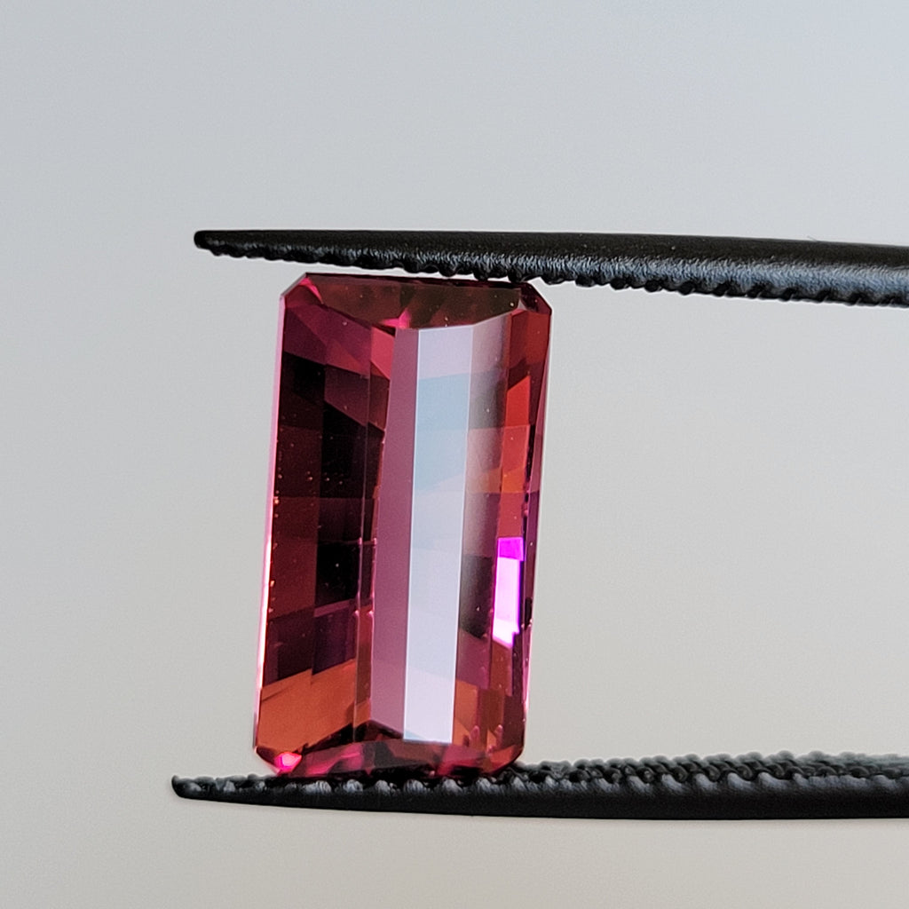 3.56ct Pink Tourmaline