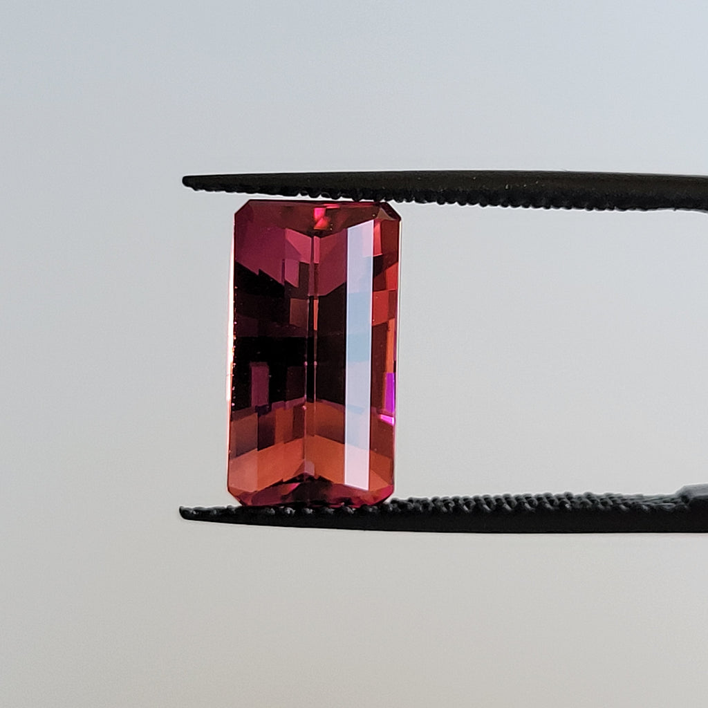 3.56ct Pink Tourmaline