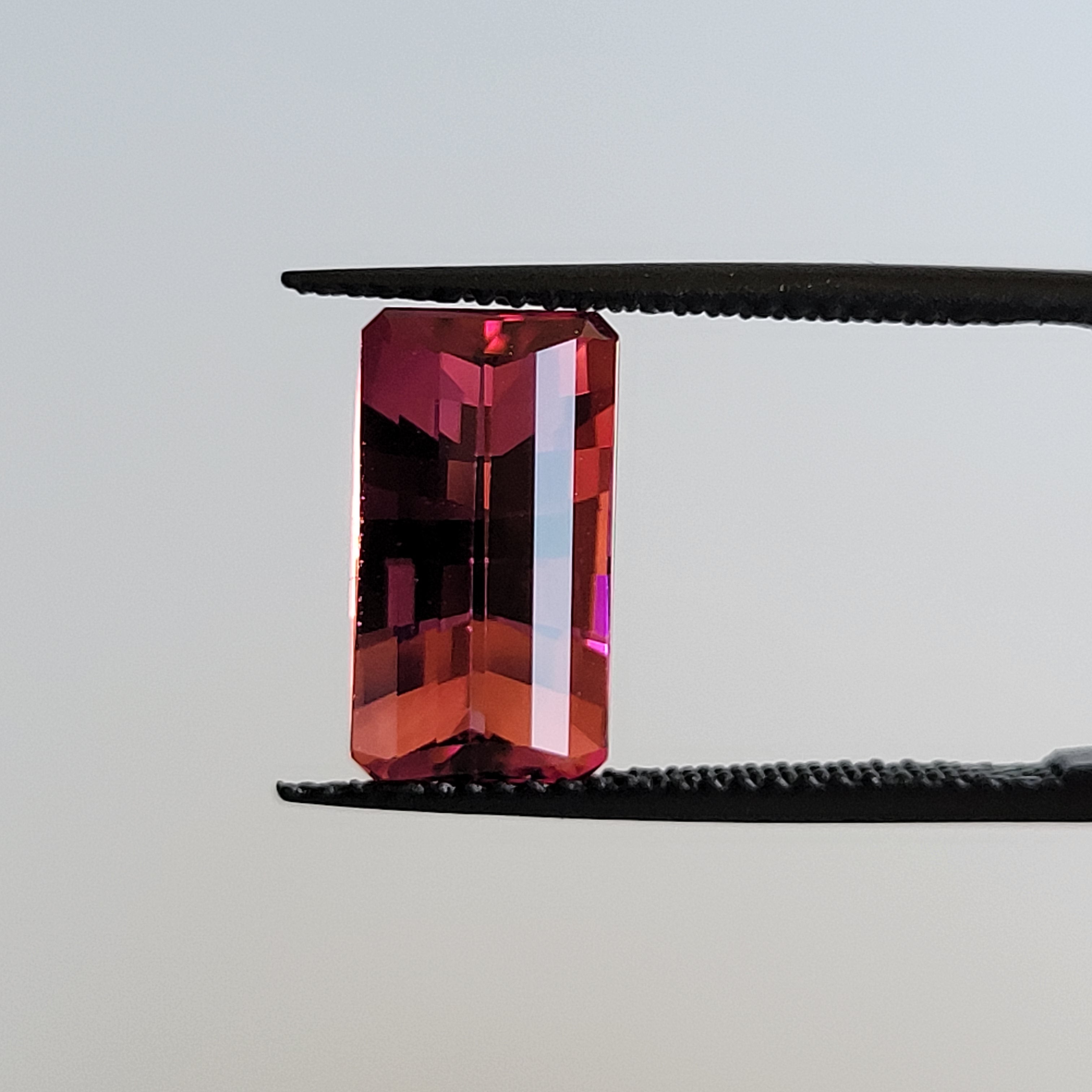 3.56ct Pink Tourmaline