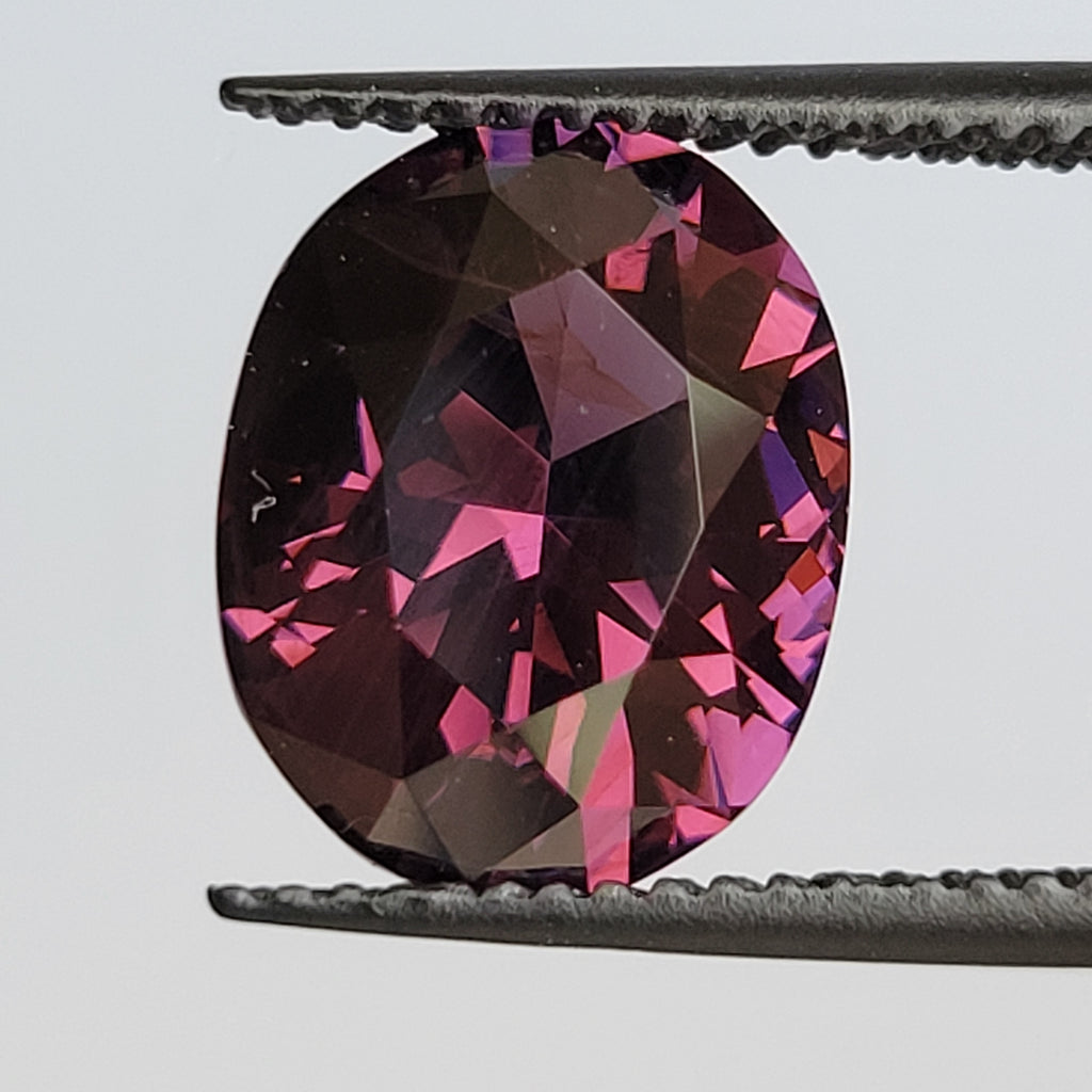 4.22ct Raspberry Spinel