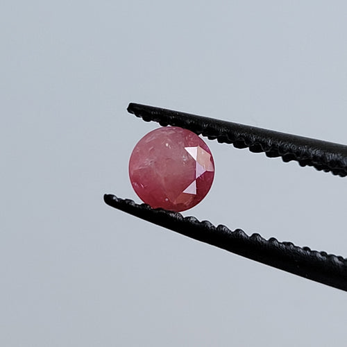 0.21ct Red Beryl
