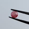 0.21ct Red Beryl