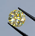 Stunning 2.21ct Rutile