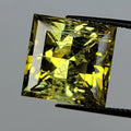 Very Large 15.50ct Yellow Tourmaline