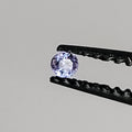 2.00mm round Tanzanite Parcel