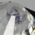 Rare Quartz w/Fluorite inclusion 2.48ct