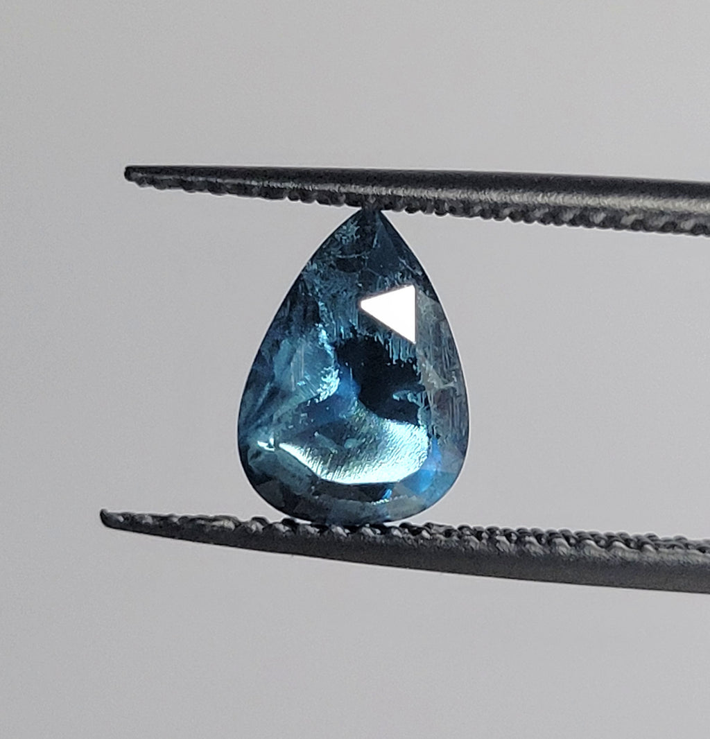 1.70ct Indicolite Tourmaline