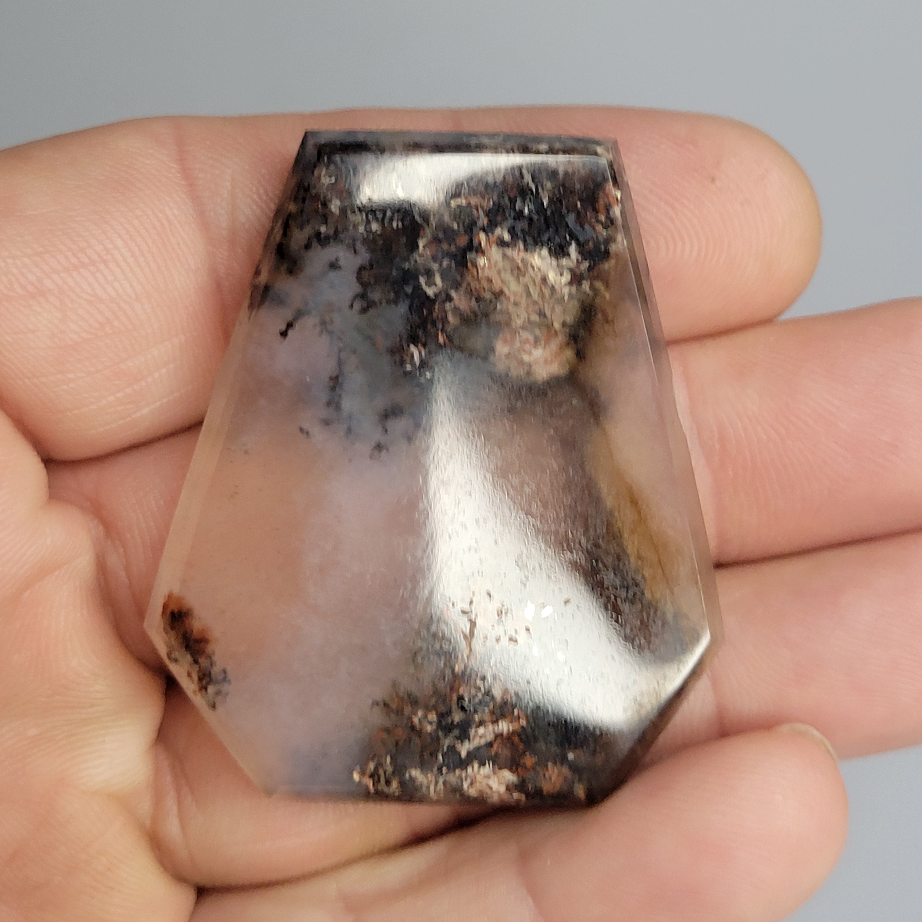 107.39ct Dendritic Quartz