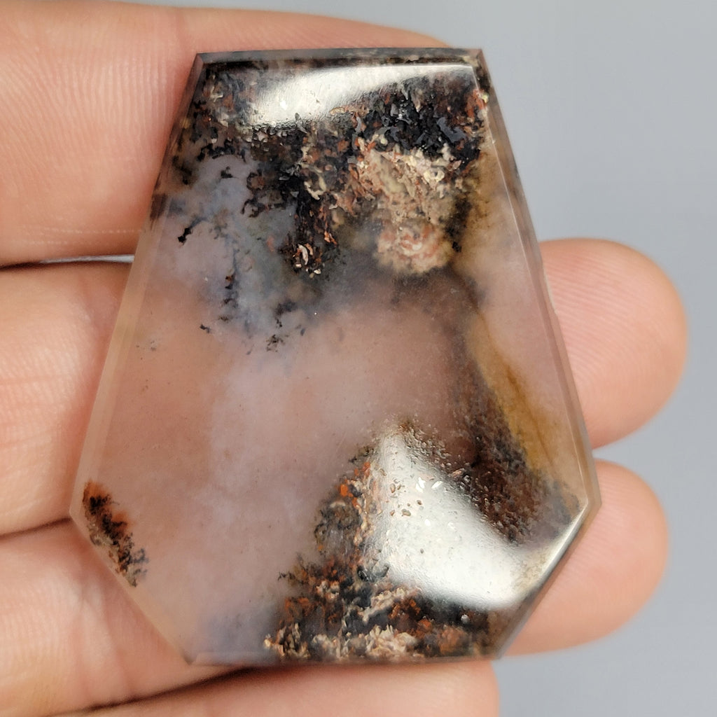 107.39ct Dendritic Quartz