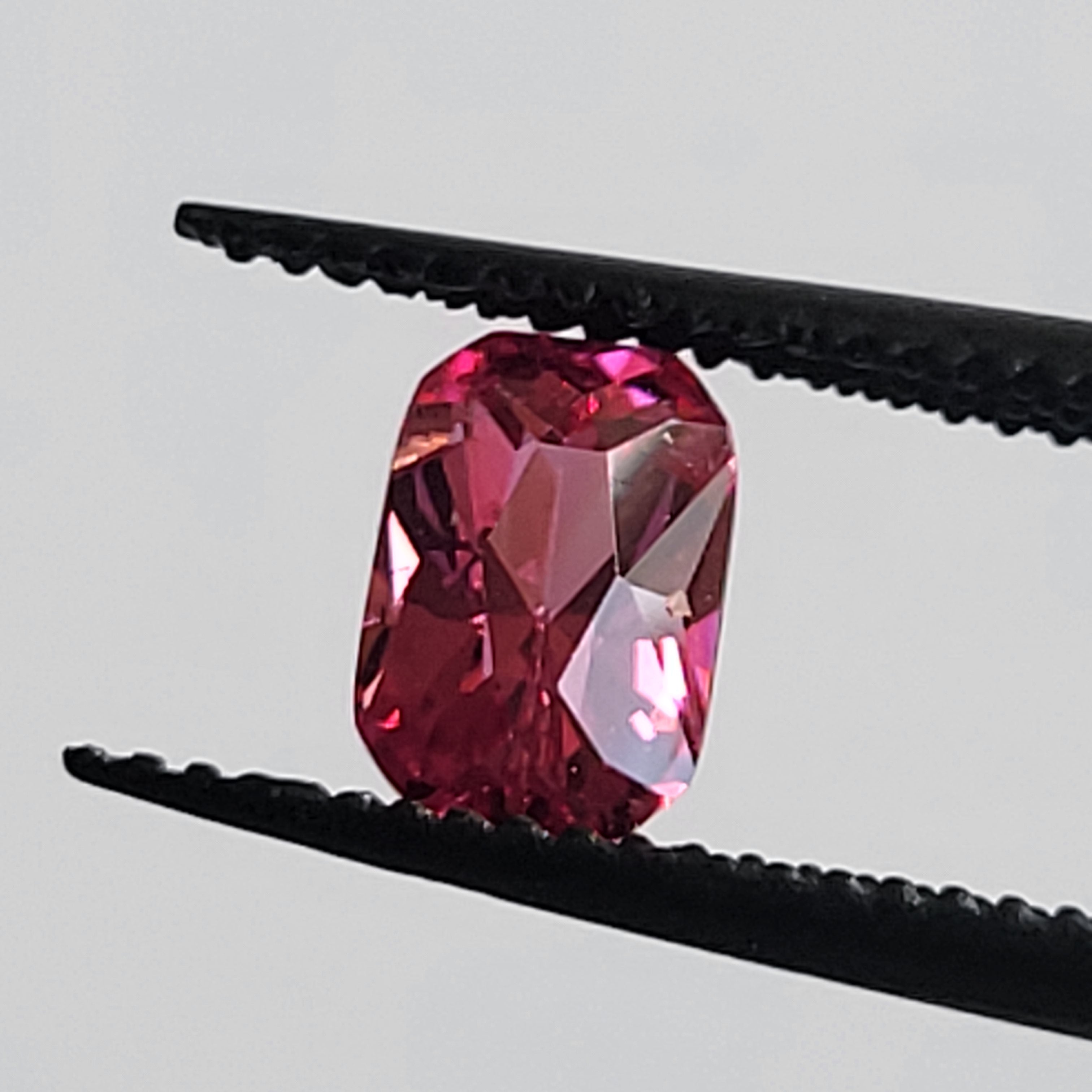 1.12ct Pink spinel