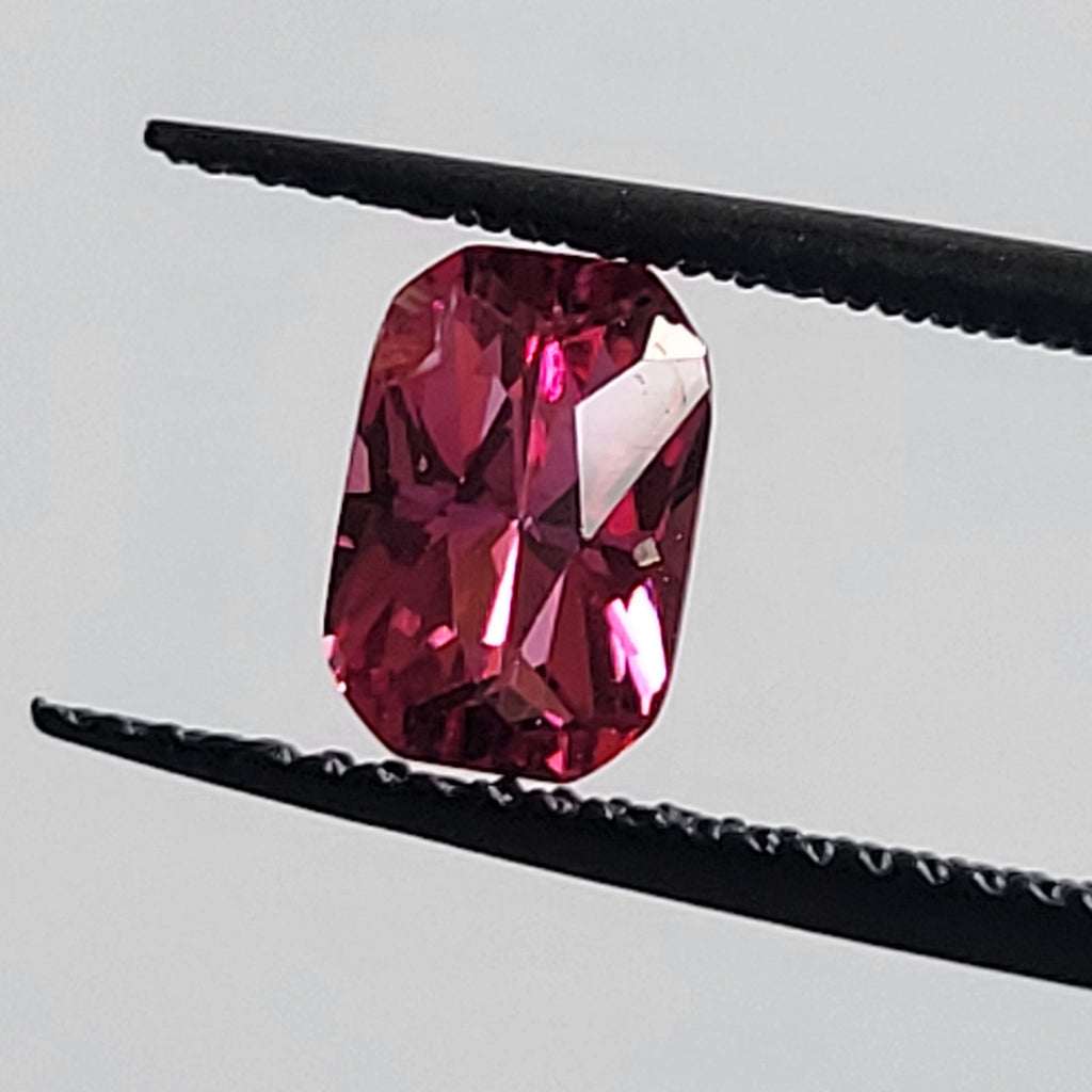 1.12ct Pink spinel