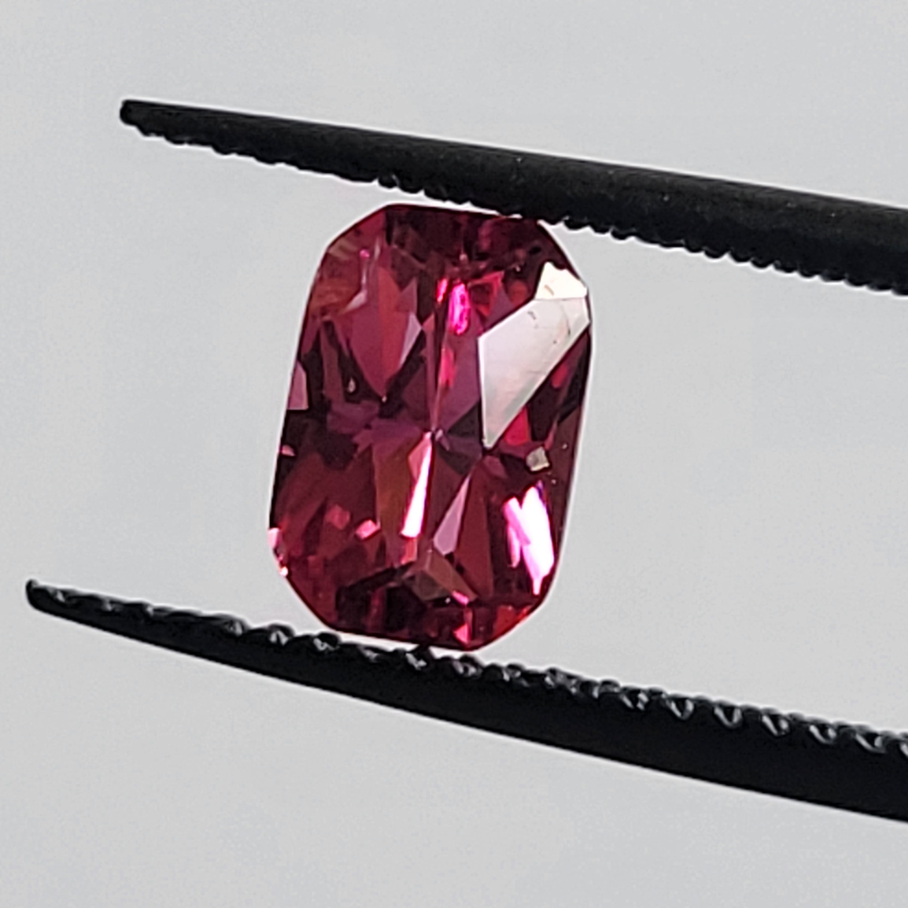 1.12ct Pink spinel