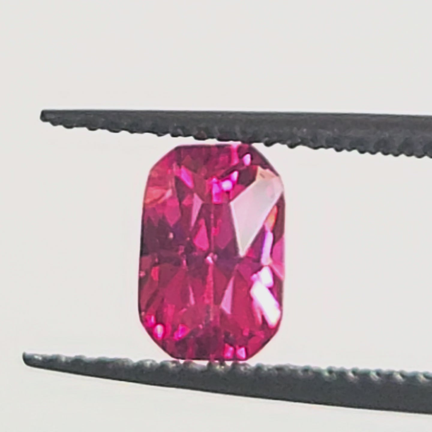 1.12ct Pink spinel