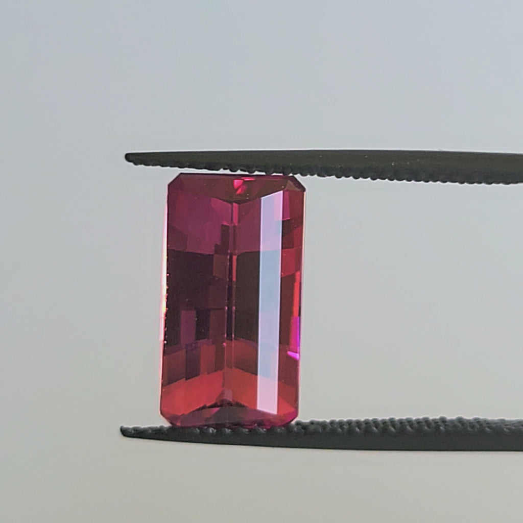 3.56ct Pink Tourmaline