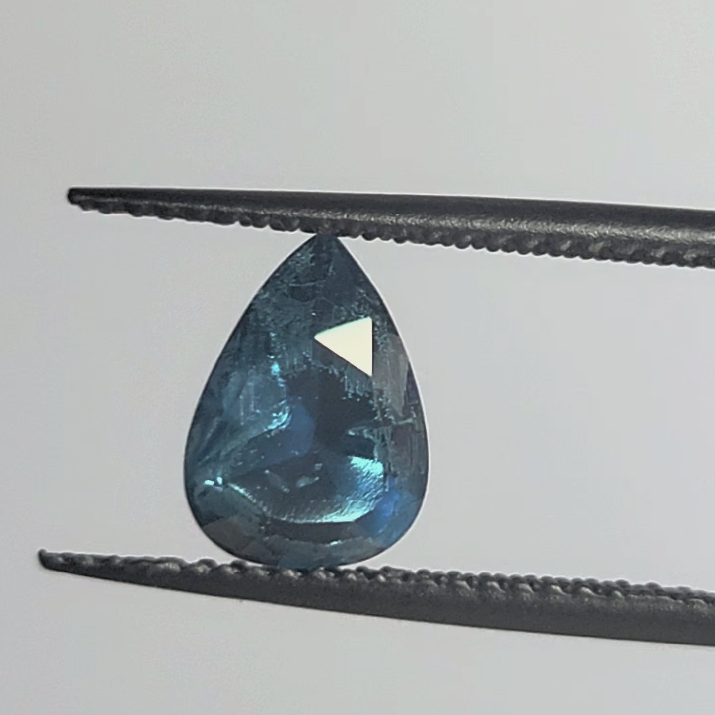 1.70ct Indicolite Tourmaline